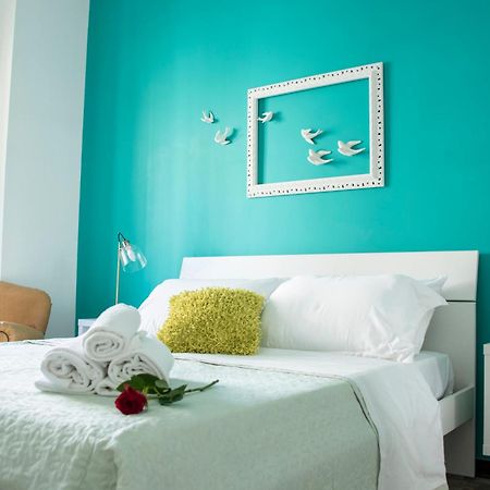 Reginella Guest House 살레르노 외부 사진