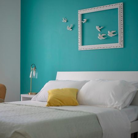 Reginella Guest House 살레르노 외부 사진