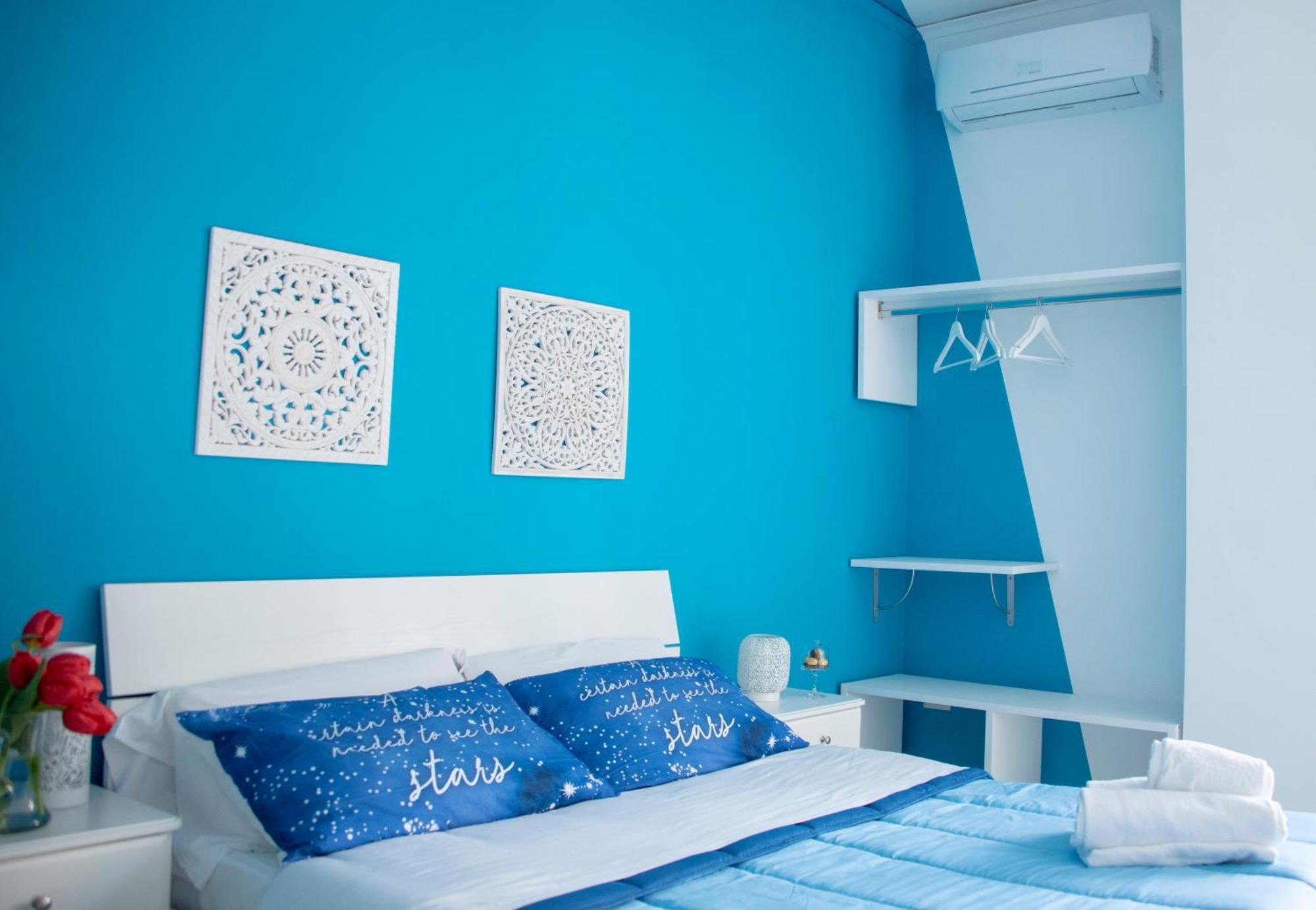 Reginella Guest House 살레르노 외부 사진