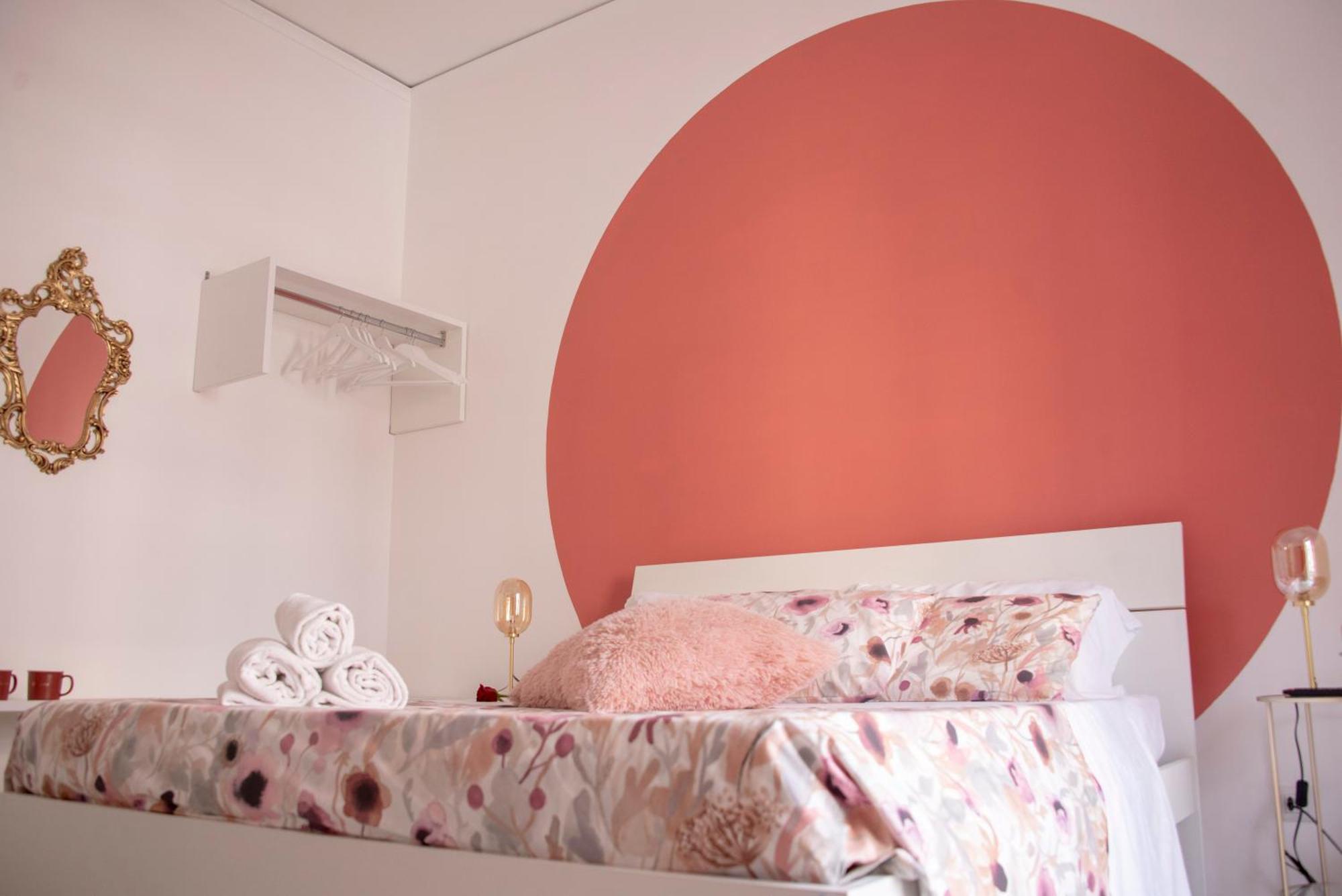 Reginella Guest House 살레르노 외부 사진