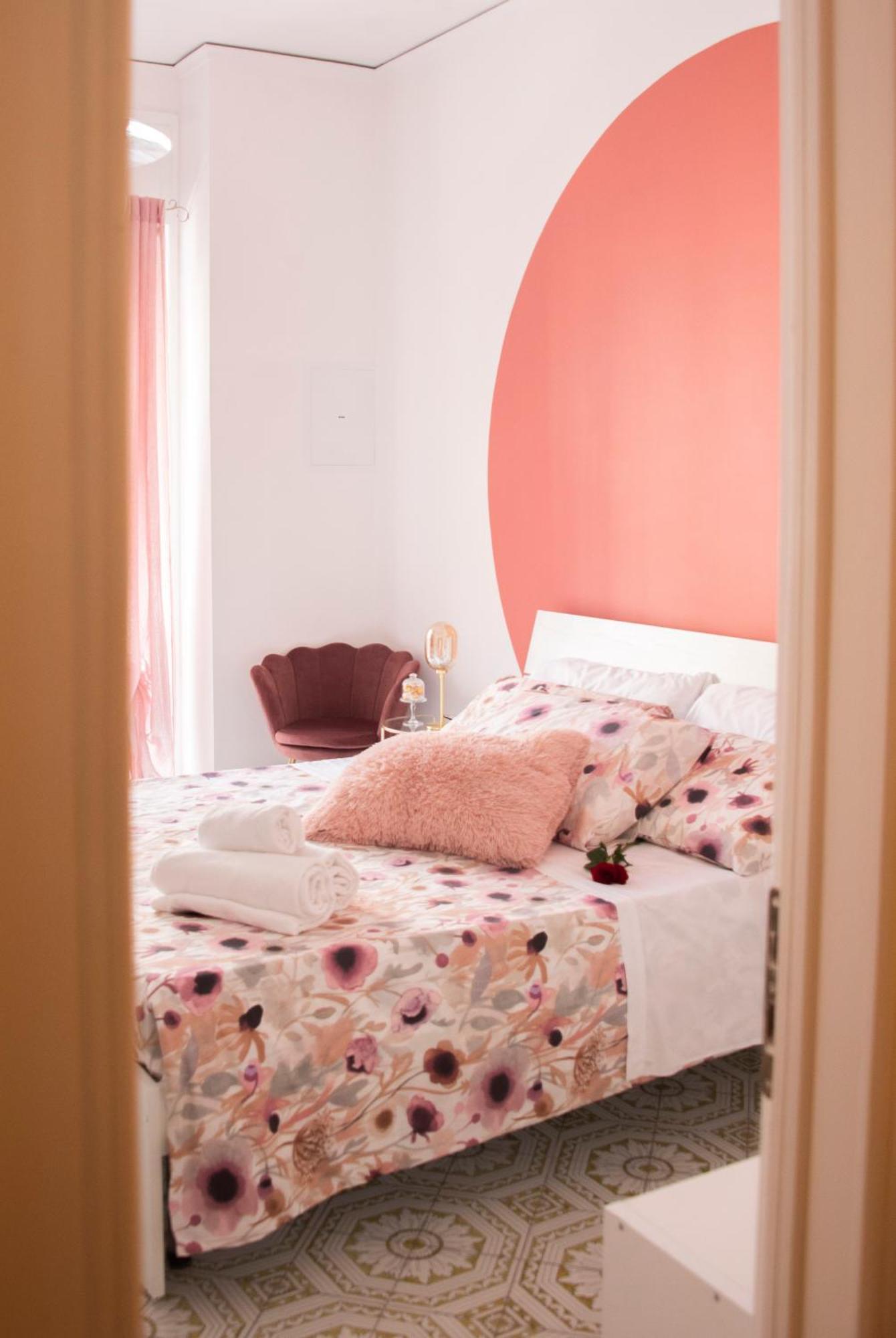 Reginella Guest House 살레르노 외부 사진