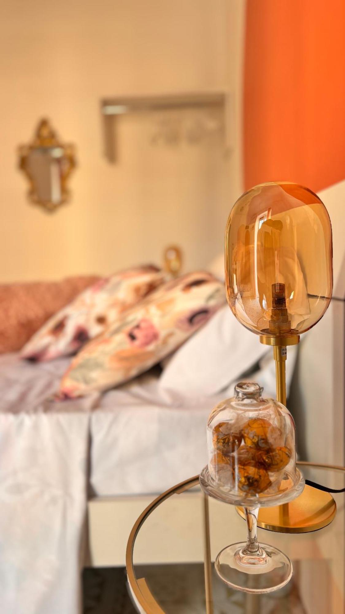 Reginella Guest House 살레르노 외부 사진