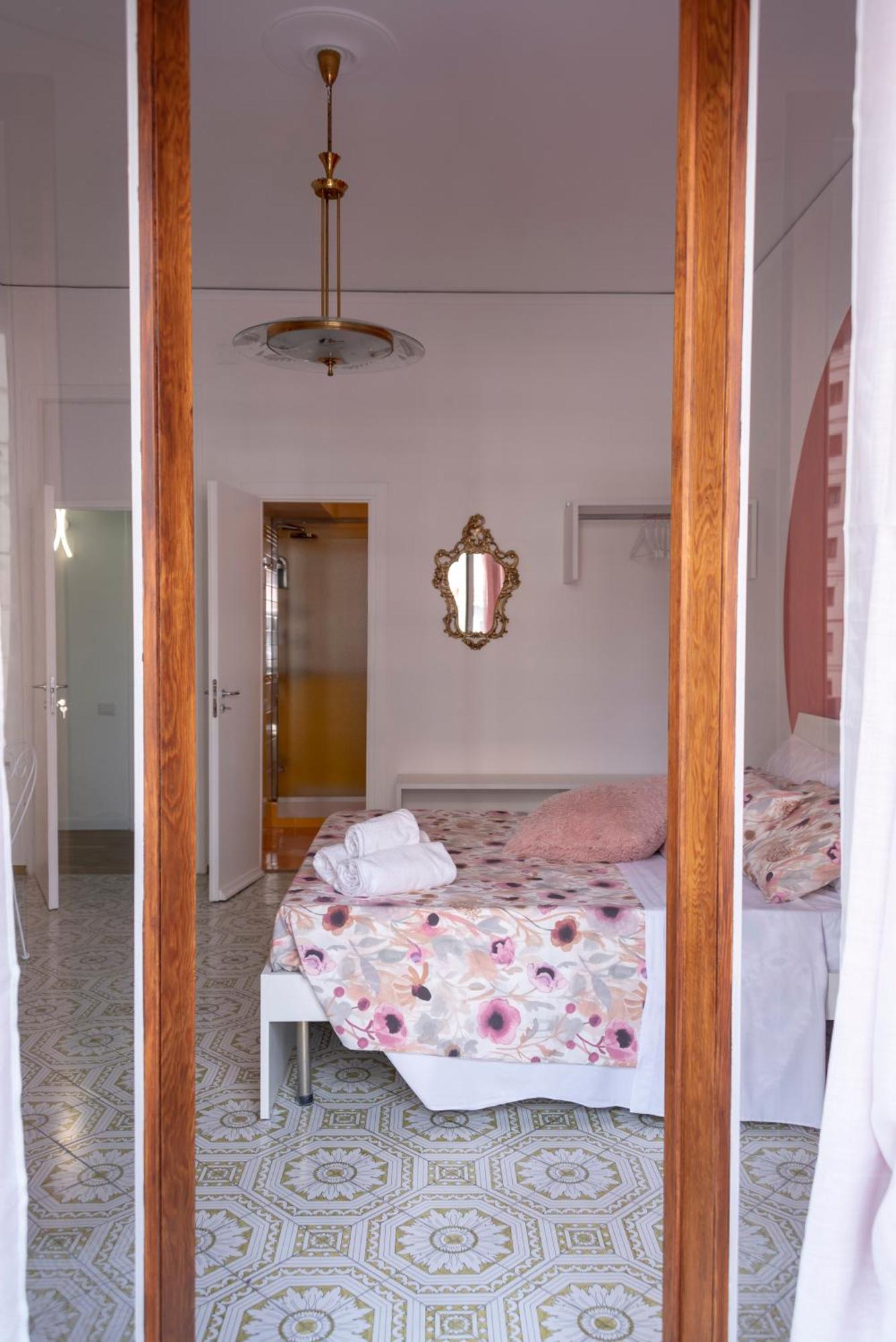 Reginella Guest House 살레르노 외부 사진