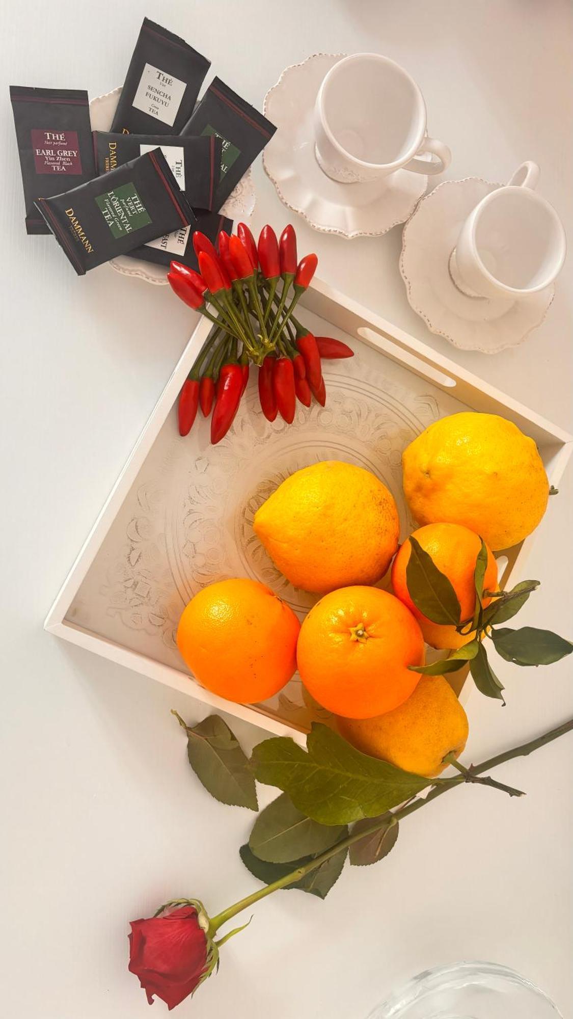 Reginella Guest House 살레르노 외부 사진