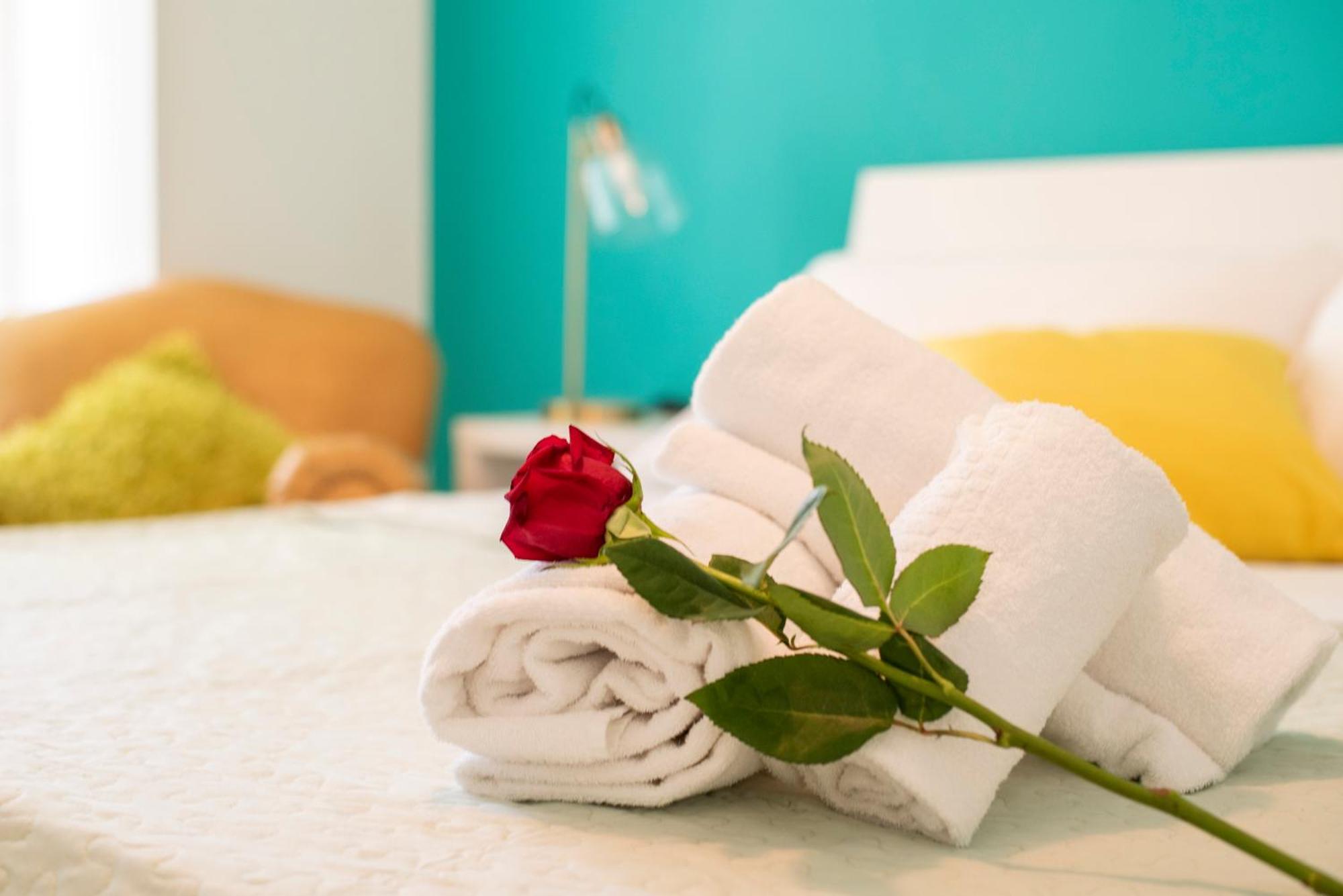 Reginella Guest House 살레르노 외부 사진